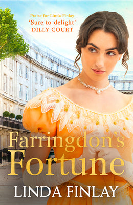 Farringdons Fortune: The new heartwarming historical romance fiction book from the Queen of West Country Saga