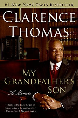 My Grandfather's Son: A Memoir