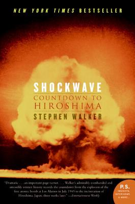 Shockwave: Countdown to Hiroshima