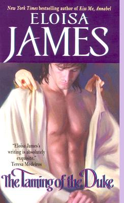 The Taming of the Duke (Essex Sisters, book 3)