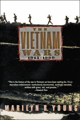 Vietnam Wars 1945-1990