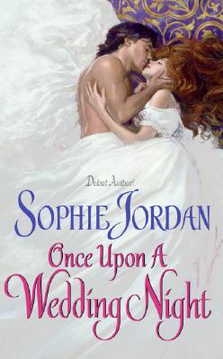 Once Upon a Wedding Night (The Derrings, 1)