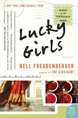 Lucky Girls: Stories