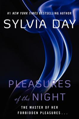 Pleasures of the Night (Dream Guardians, Book 1)