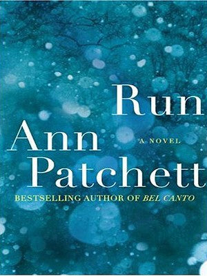 Run: A Novel