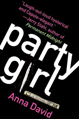 Party Girl: A Novel