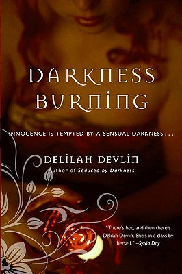 Darkness Burning (Dark Realm Series, 3)