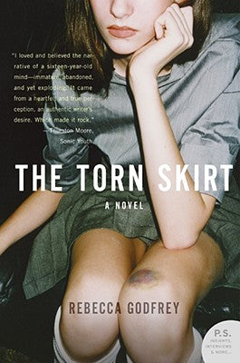 The Torn Skirt: A Novel