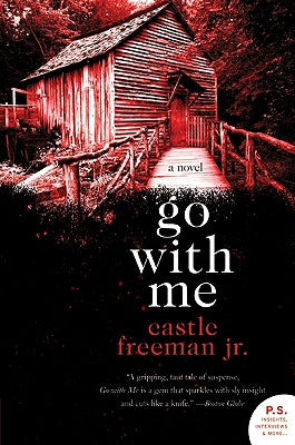 Go with Me: A Novel