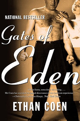 Gates of Eden: Stories