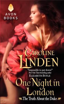 One Night in London: The Truth About the Duke (Avon)