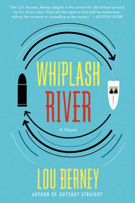 WHIPLASH RIVER