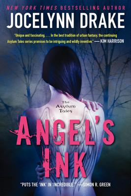 Angel's Ink: The Asylum Tales