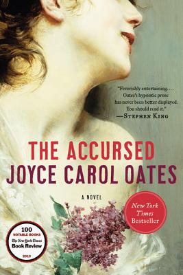 The Accursed: A Novel