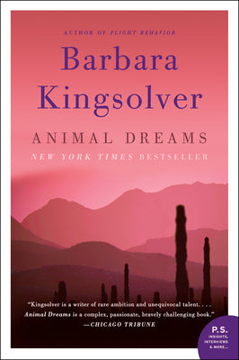 Animal Dreams: A Novel