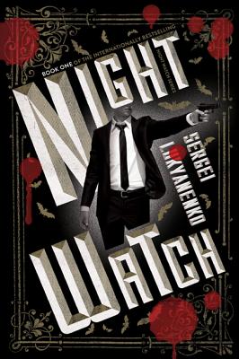 Night Watch: Book One (Night Watch, 1)