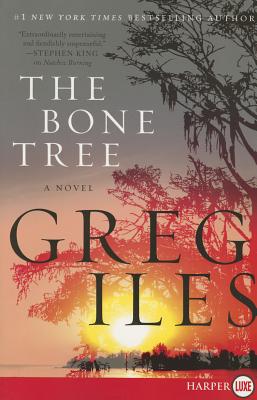 The Bone Tree (Penn Cage)