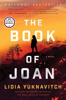 The Book of Joan: A Novel