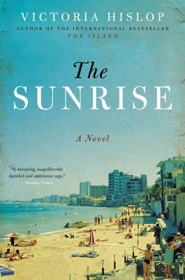 The Sunrise: A Novel