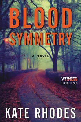 BLOOD SYMMETRY (Alice Quentin Series)