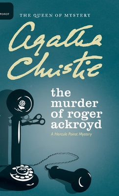 The Murder of Roger Ackroyd