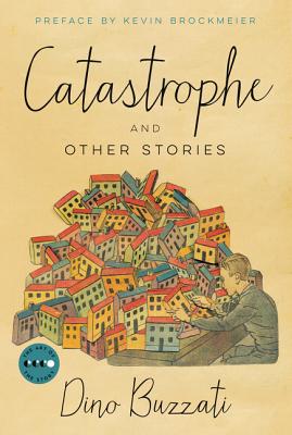 Catastrophe: And Other Stories (Art of the Story)