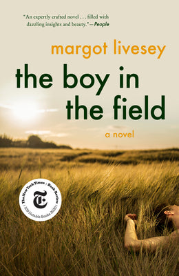 The Boy in the Field: A Novel