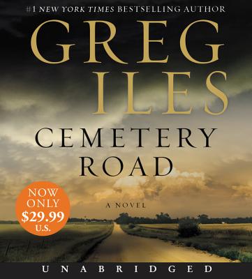 Cemetery Road Low Price CD: A Novel