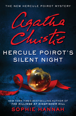 Hercule Poirot's Silent Night: A Novel (The New Hercule Poirot Mystery)