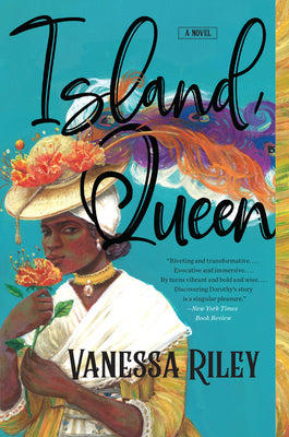 Island Queen: A Novel