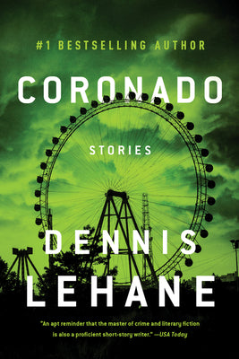 Coronado: Stories (P.S.)