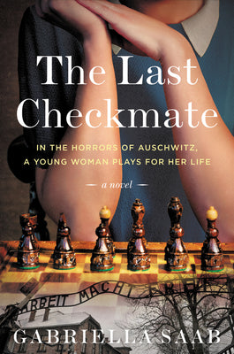 The Last Checkmate: A Novel