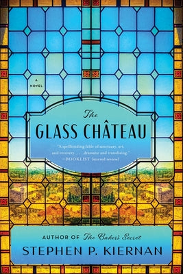 The Glass Chteau: A Novel