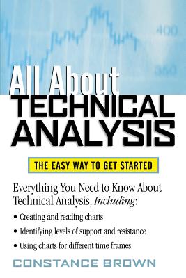 All About Technical Analysis : The Easy Way to Get Started