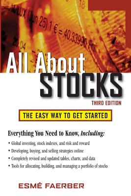 All About Stocks, 3E (All About... (McGraw-Hill))