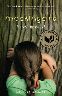 Mockingbird (2) (Miriam Black)