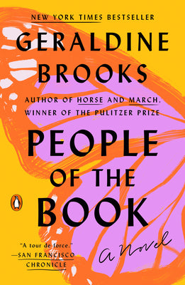 People of the Book: A Novel