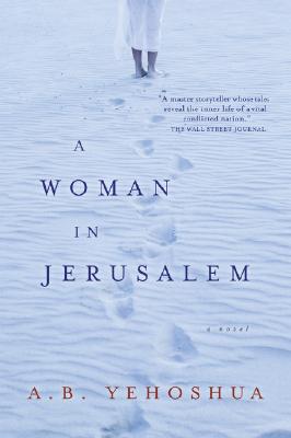 A Woman in Jerusalem