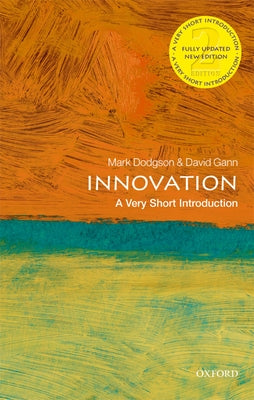 Innovation: A Very Short Introduction (Very Short Introductions)