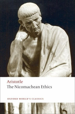 The Nicomachean Ethics (Penguin Classics)