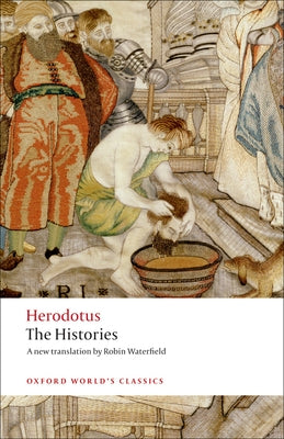 The Histories (Oxford World's Classics)