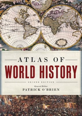 Atlas of World History