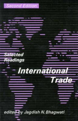 International Trade - 2nd Edition: Selected Readings