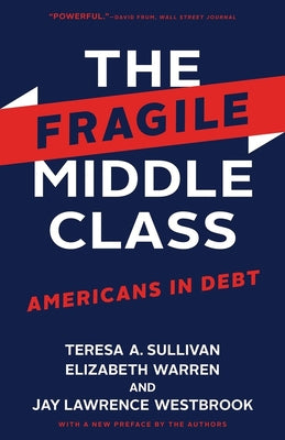 The Fragile Middle Class: Americans in Debt