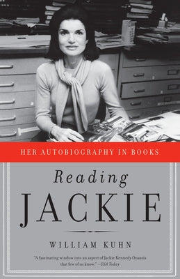 Reading Jackie: Her Autobiography in Books