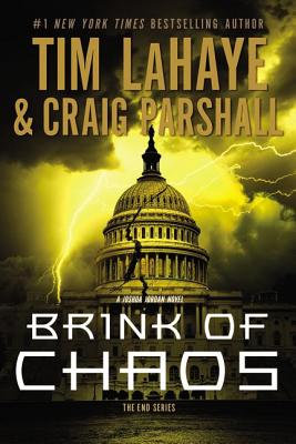 Brink of Chaos (The End Series)