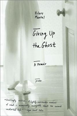 Giving Up the Ghost : A Memoir (John MacRae Books)