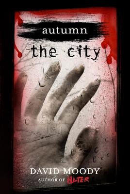 The City (Autumn, Book 2)