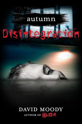 Autumn: Disintegration (Autumn series 4)