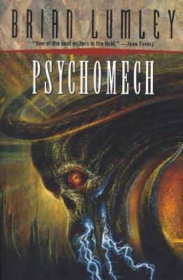 Psychomech (Psychomech Trilogy, 1)